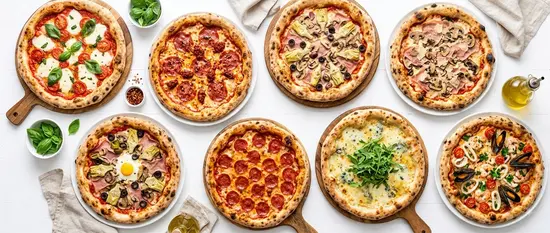 Pizza Store