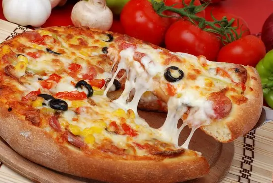 Pizzeria La Rinascita