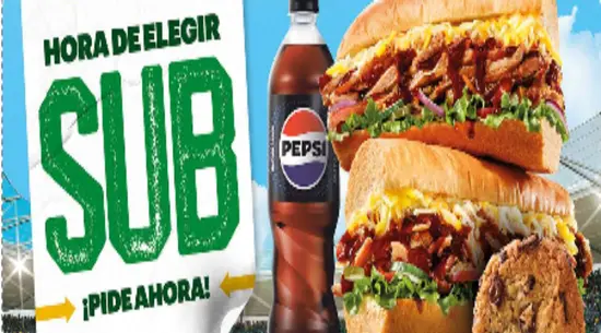 Subway