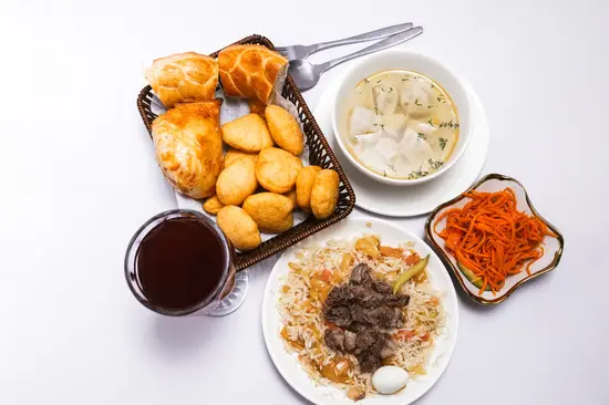 Бесказан Чайхана