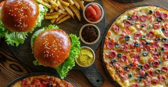 Padaria Pastelaria Flor da Quinta do Picado