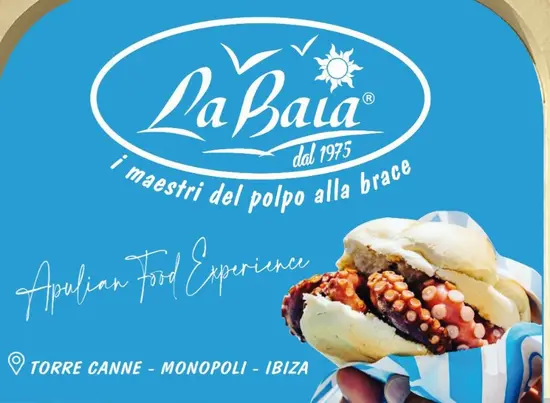 La Baia Ibiza