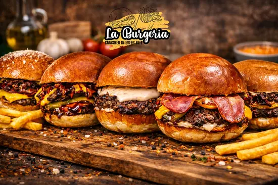 La Burgeria