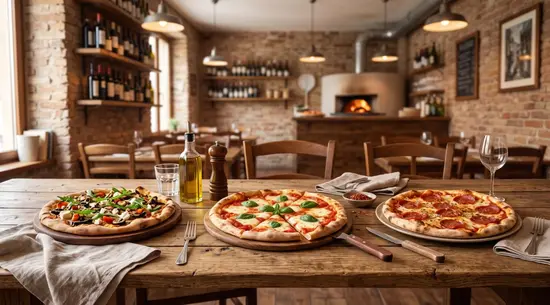 Pizzeria Loka