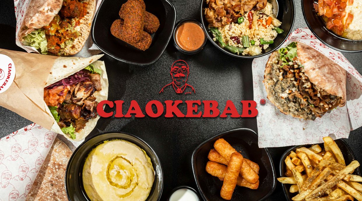 Ciao Kebab