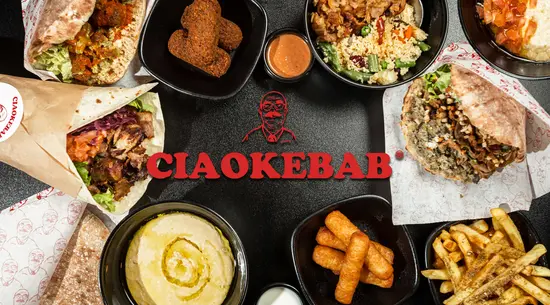 Ciao Kebab
