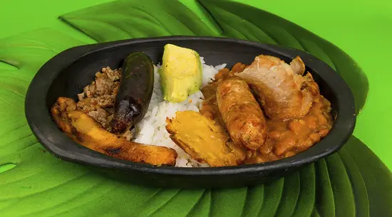 Restaurante Hagale Pues