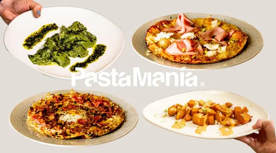 PastaManía