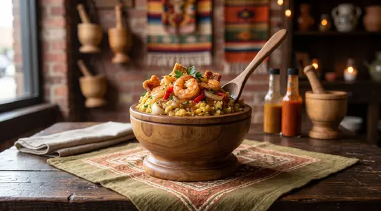 El Esquinon del Sabor