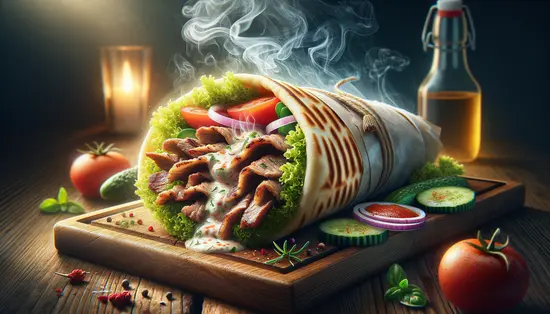Apna Kebab
