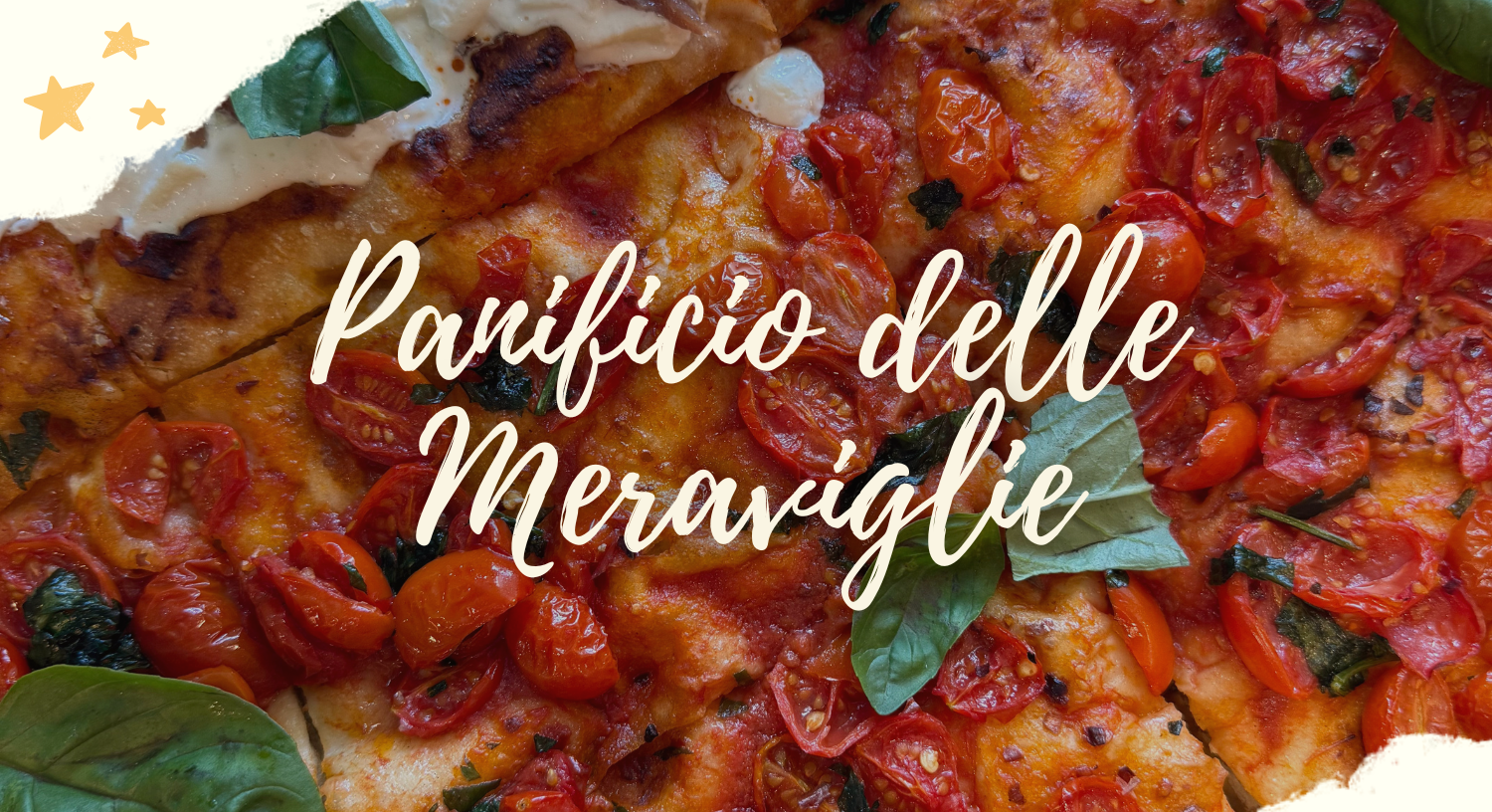 Panificio delle Meraviglie