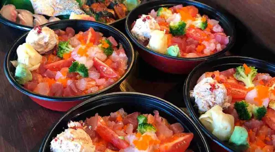 Sushiteca O.ma.ca.sè