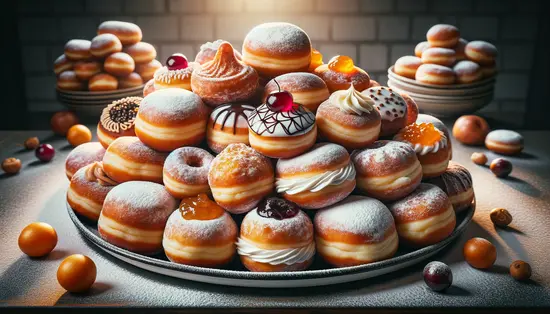 Pączkownia Skierniewice