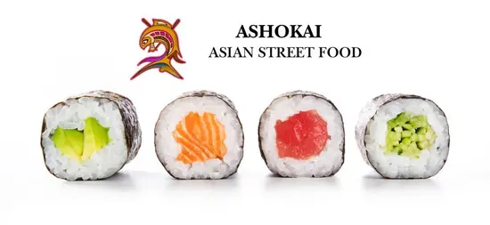 Ashokai Sushi