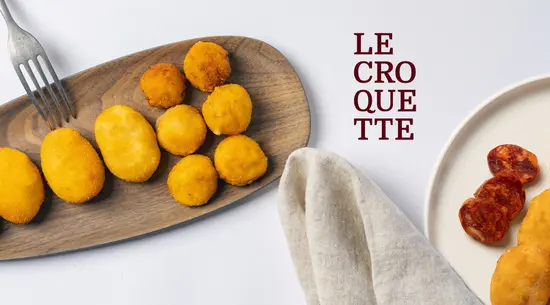 Le Croquette