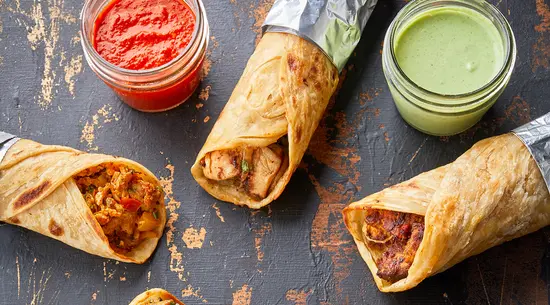 Doner Kebab Plaza Mayor Gijón