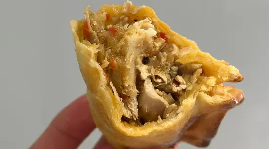 ATELIER DE EMPANADAS