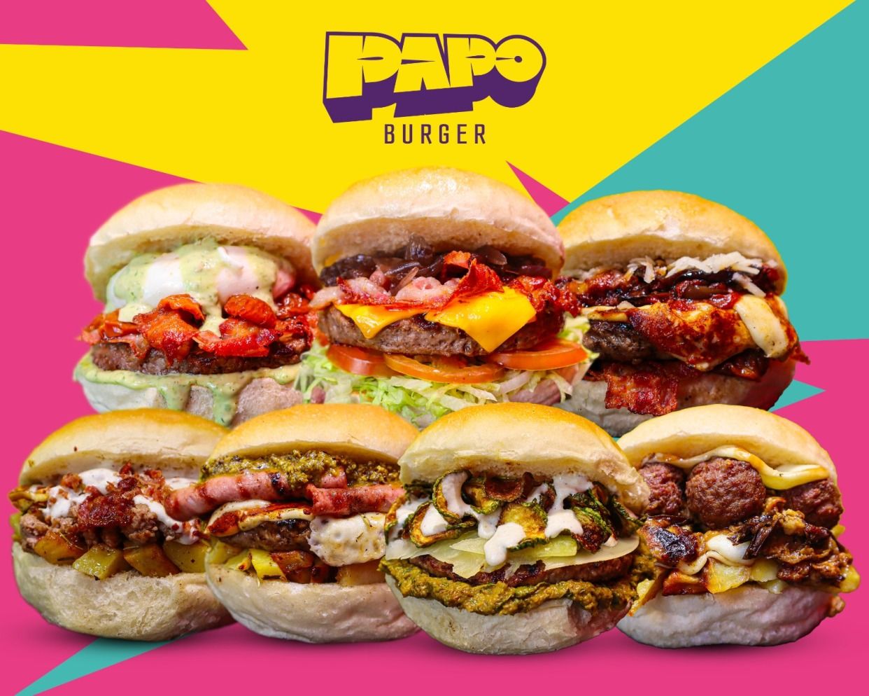 Papo Burger