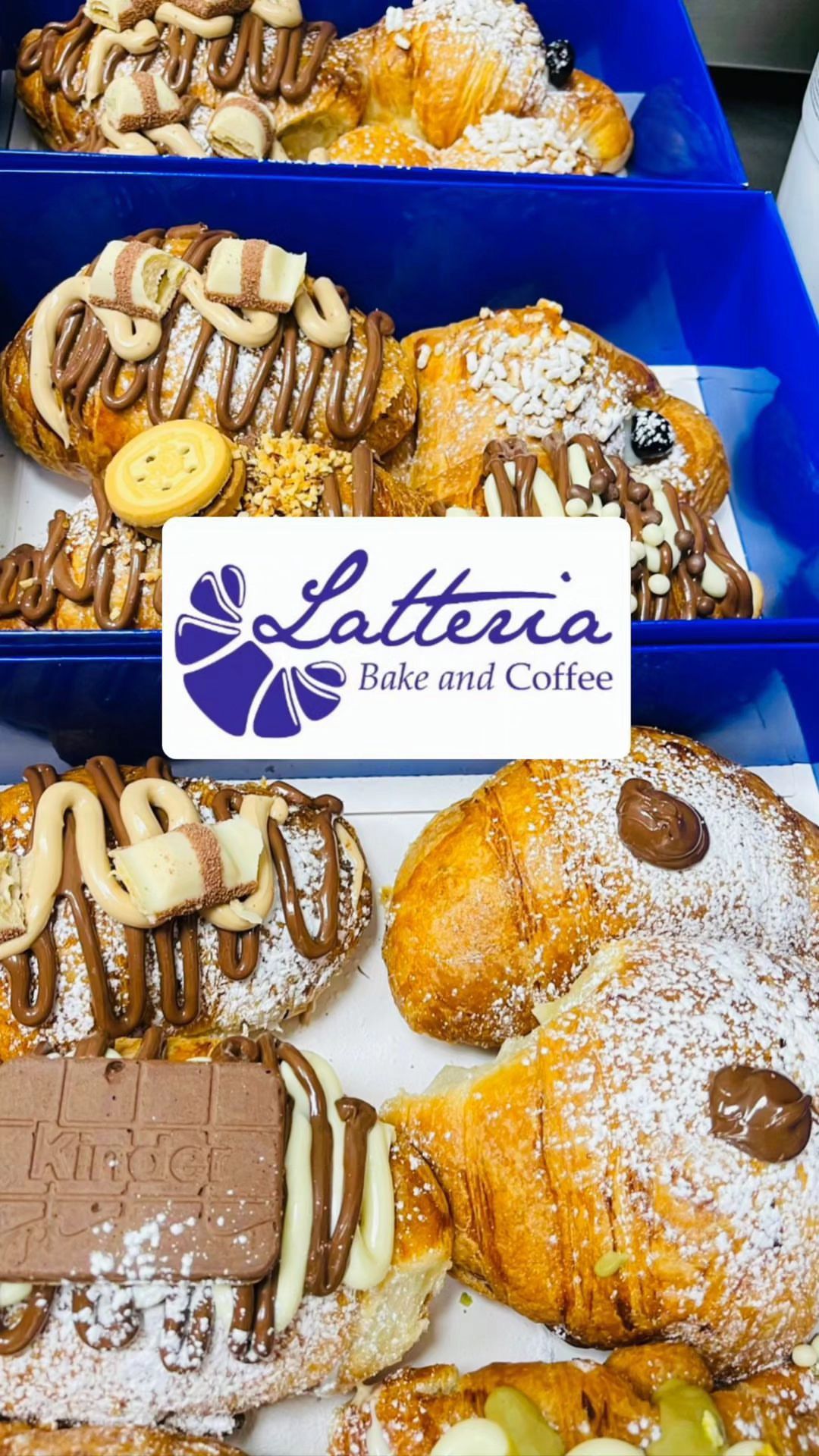 Latteria Bakery and Coffee