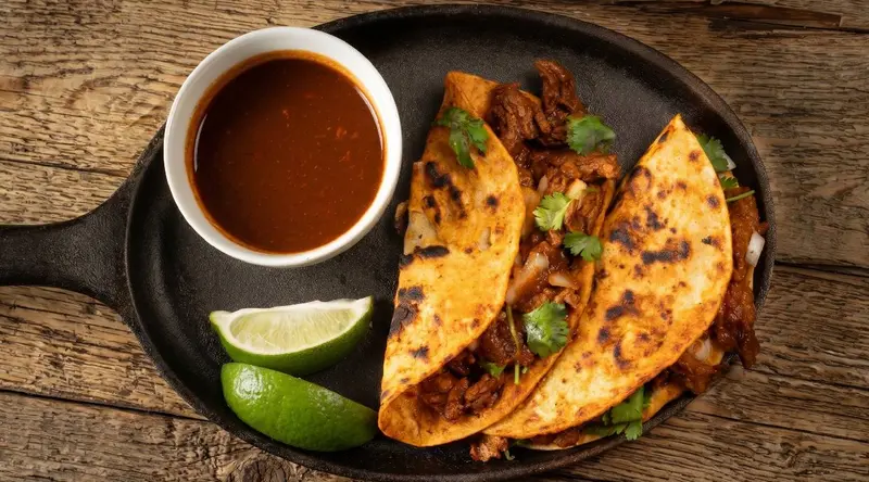 Twisted Tacos