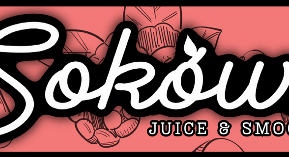 Sokówka Juice & Smoothie