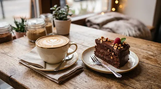 Nest Speciality Coffee