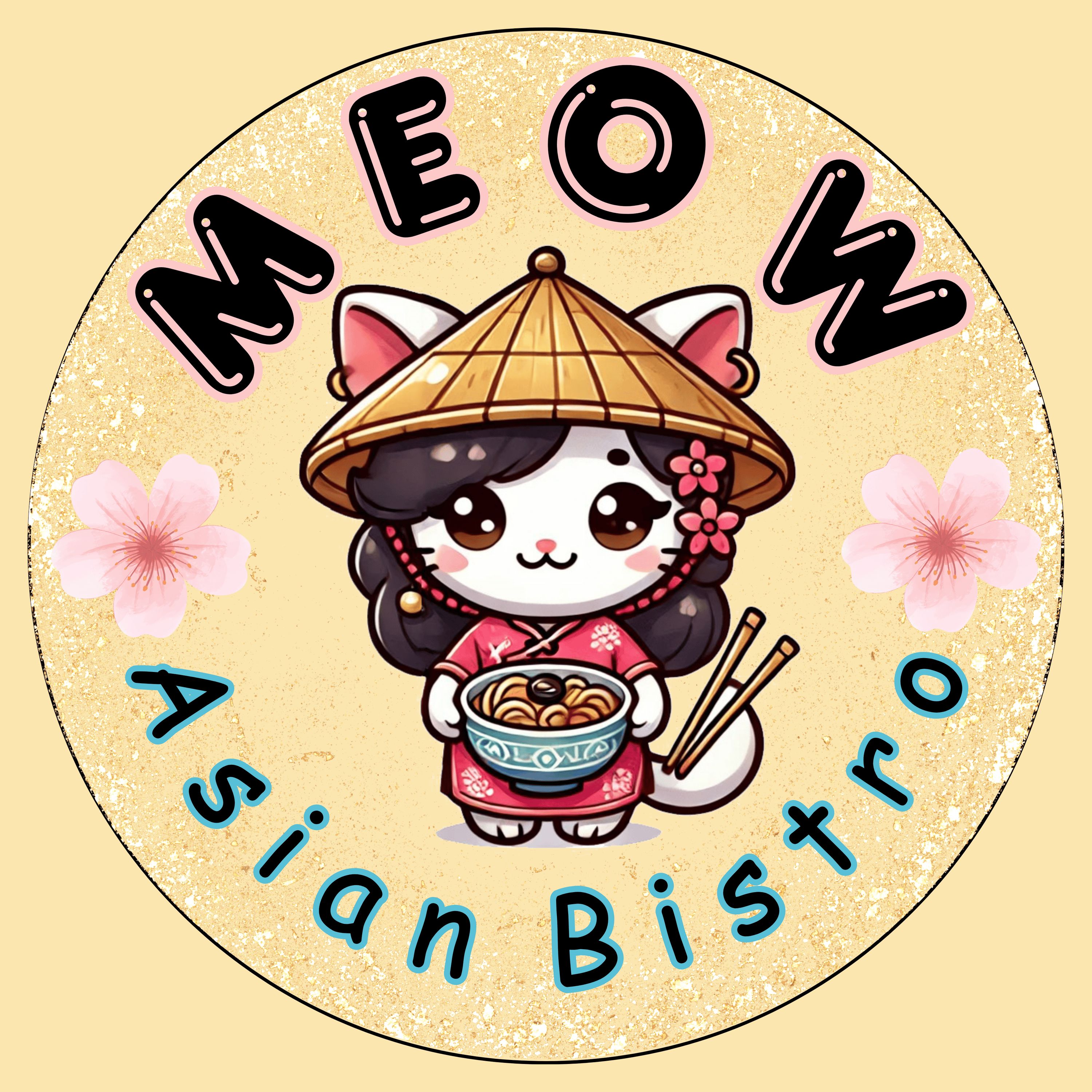 Meow Asian Bistro