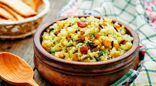 Namaste Indian Street Food