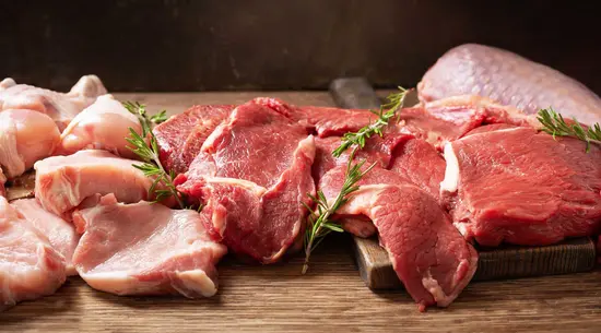 Hurlingham Butchery (Halal)