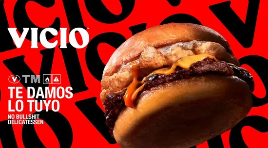 VICIO