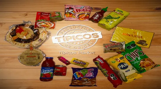 Típicos Market