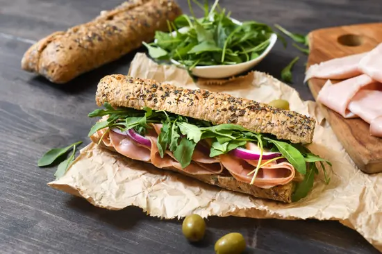 La Baguetteria da Birillo