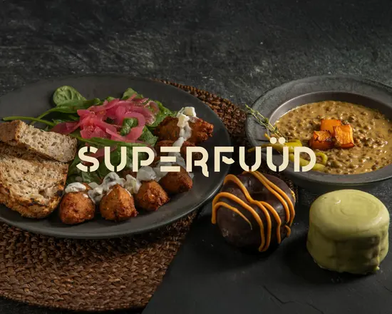 Superfuüd