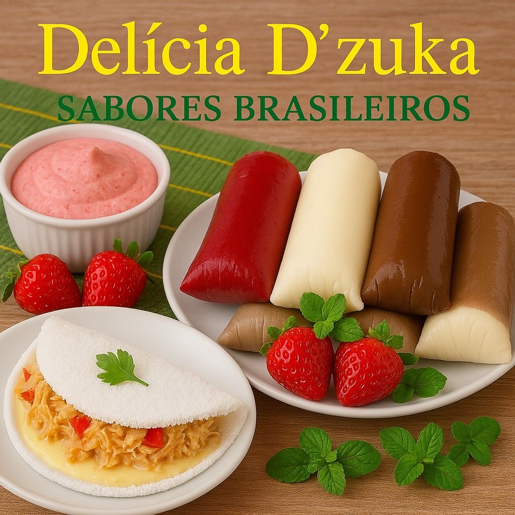 Deliciad'zuka