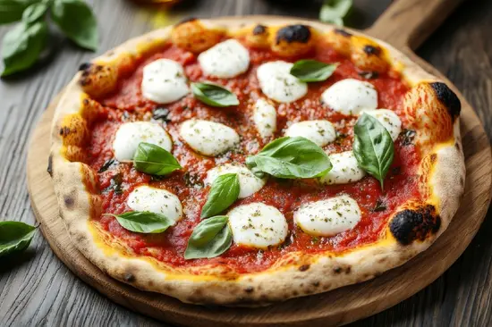 La Favola Pizzeria d'Asporto