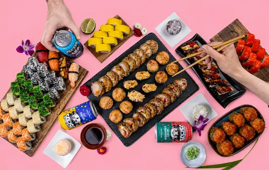 She Sushi