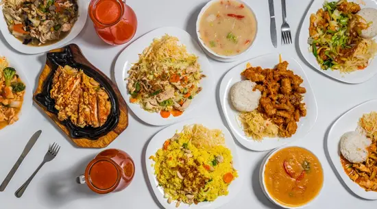 Bar Restauracja Sajgonki