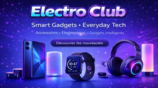 Electro Club