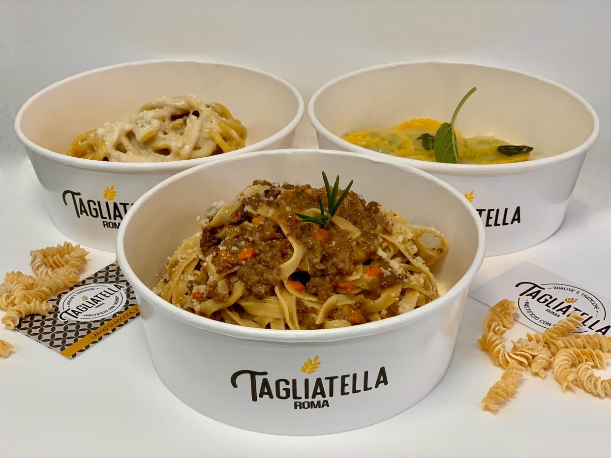 Tagliatella