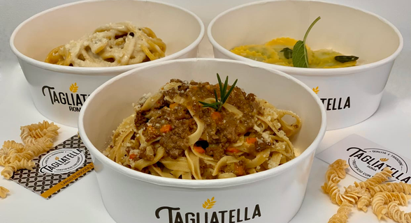 Tagliatella