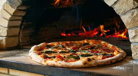 El Racó de Guixols Pizzeria