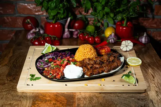 Tadim Doner Kebab