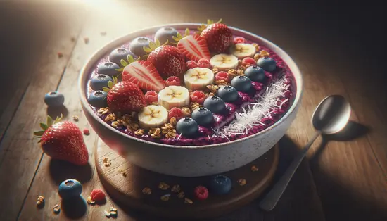 Real Imperio do Açai