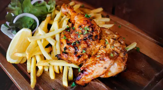 El Rincón Del Pollo 2