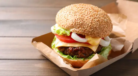 The Box Burger Toledo