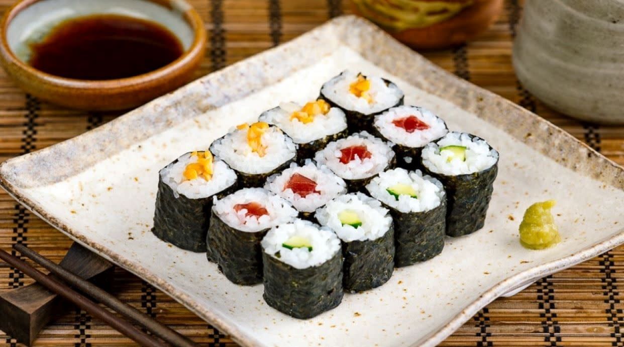 Kohai Sushi