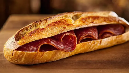 La Embajada Gourmet