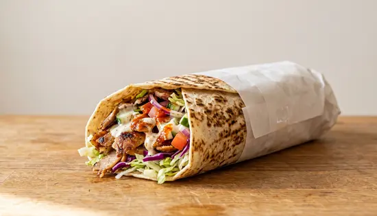 Mustafa Kebab Danka
