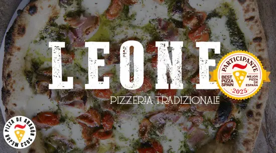 Leone Pizzeria Tradizionale