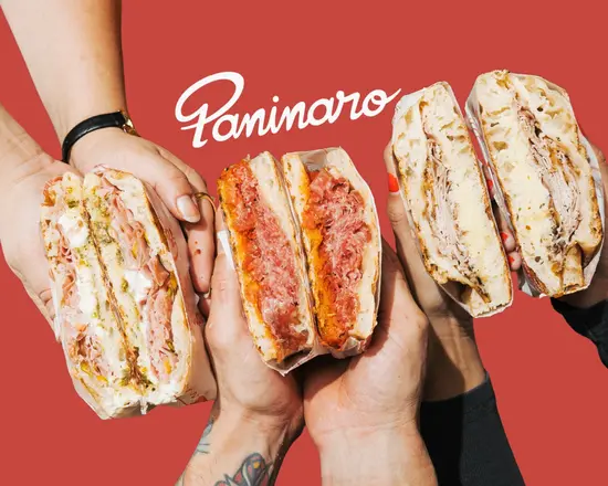 Paninaro Focacceria